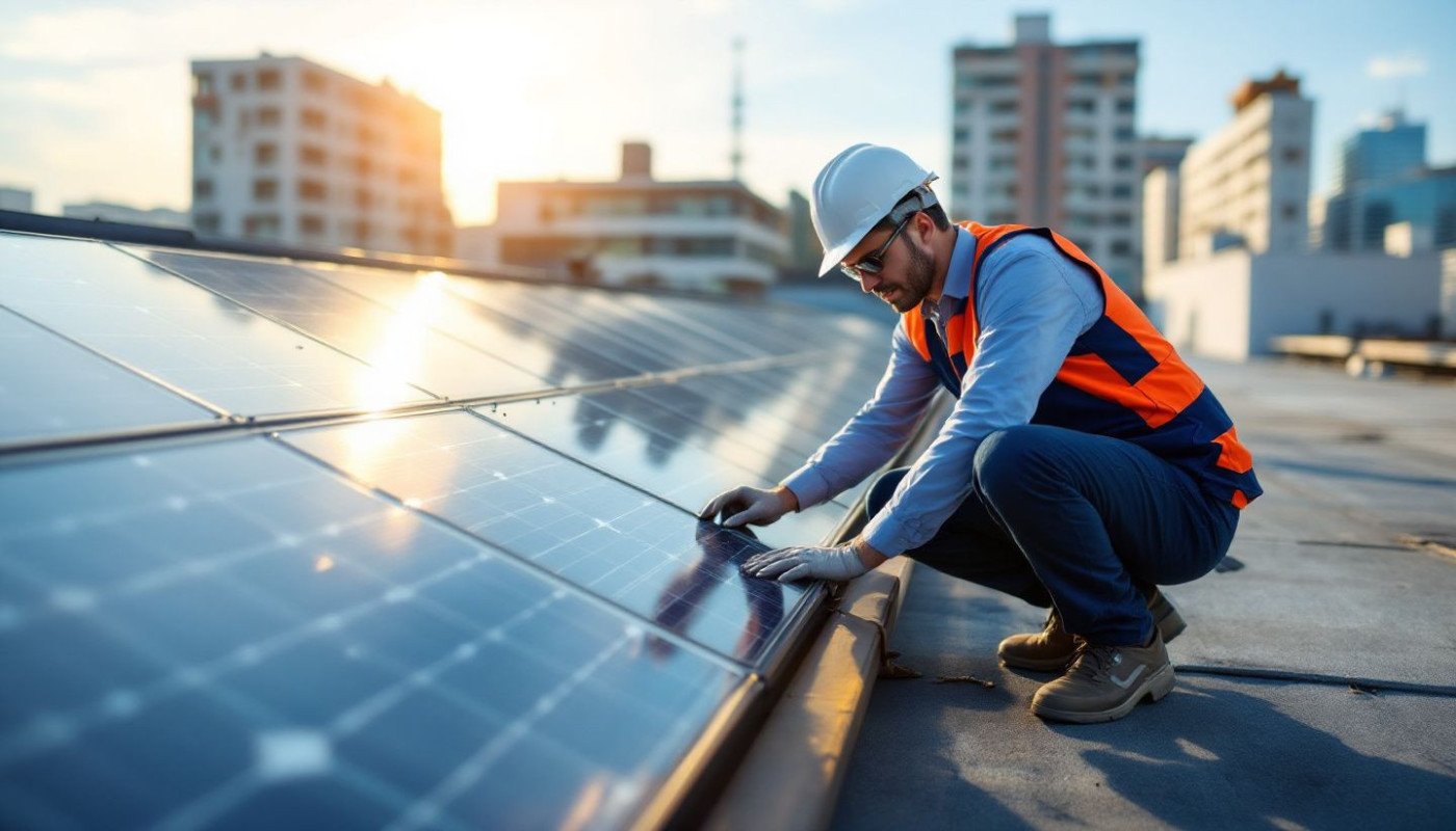 Comment choisir le bon installateur de panneaux solaires ?
