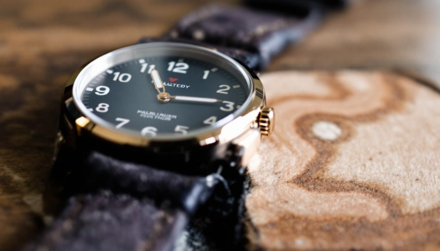 Comment choisir le bracelet parfait pour votre montre ?