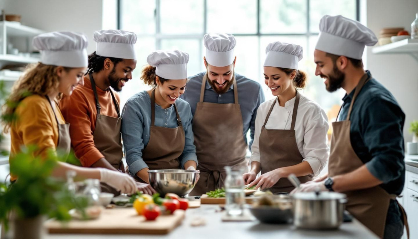Santé - Comment la formation gratuite en hygiène alimentaire renforce la sécurité?