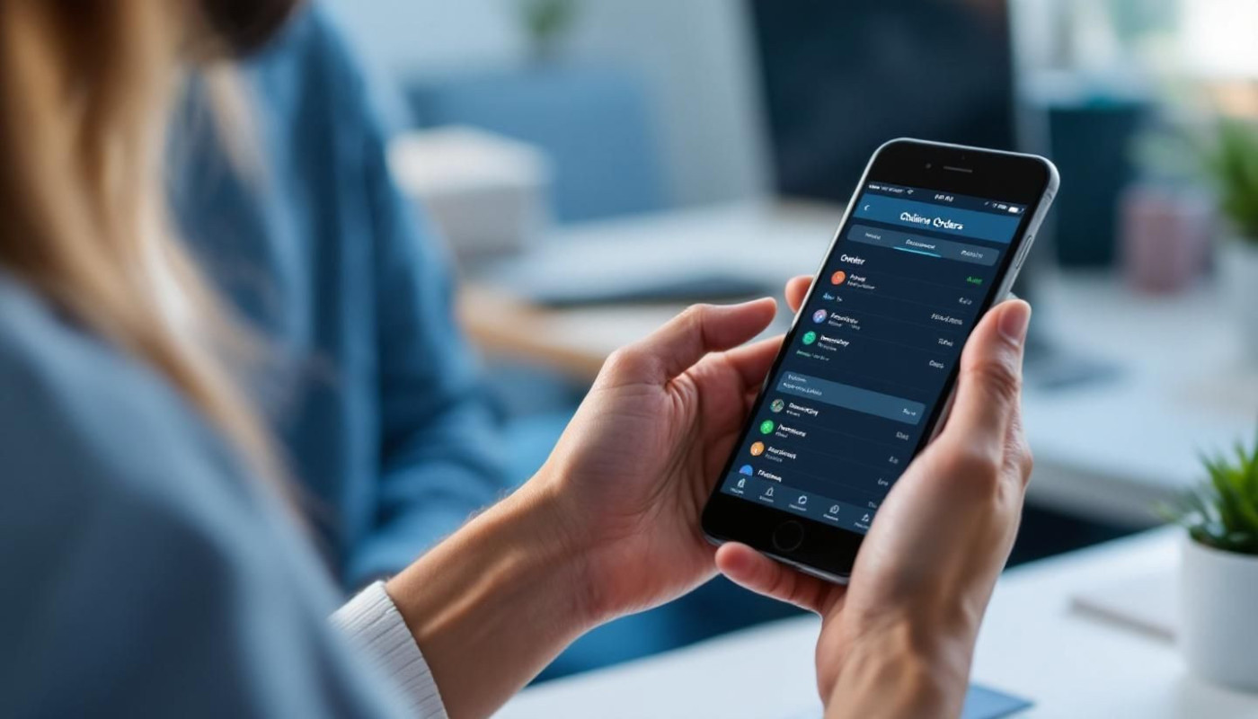 Comment suivre efficacement vos commandes en ligne ?
