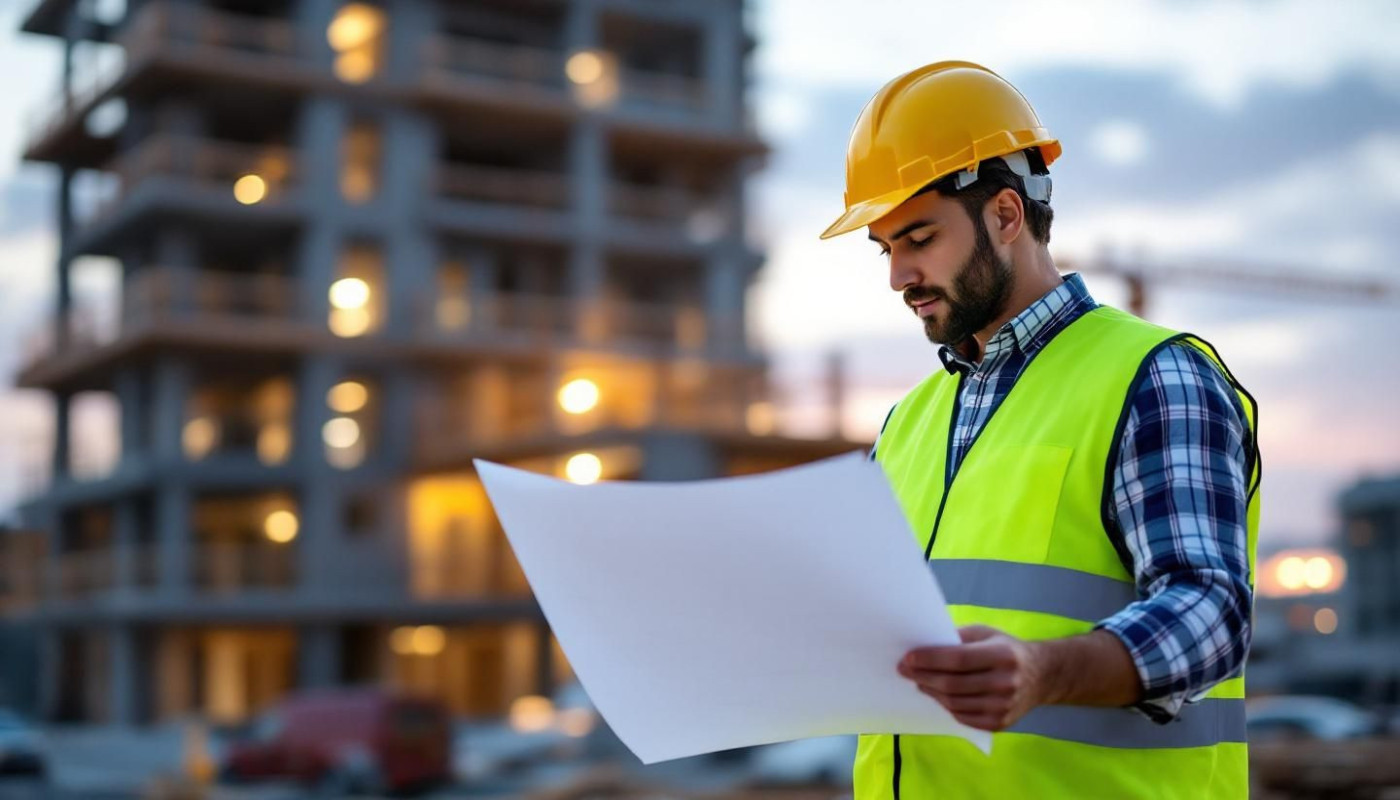 Comment un diagnostic rapide peut transformer votre projet de construction