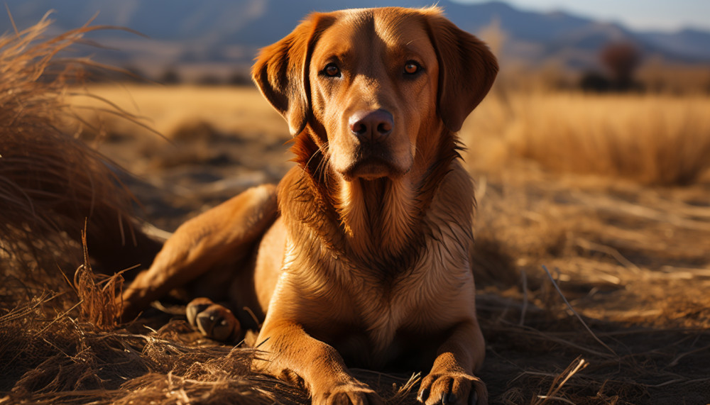 Divers - Le Labrador Retriever : caractéristiques et entretien