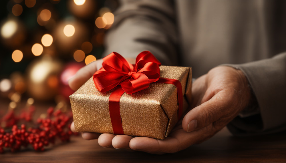 Tout savoir sur le chèque cadeau retraite