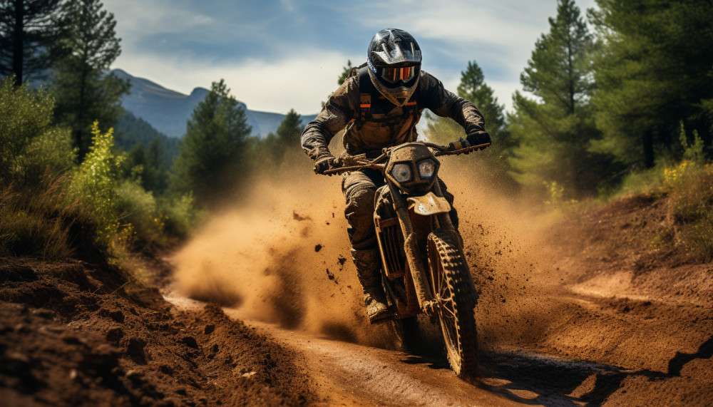 Tout savoir sur les randonnées à VTT en France